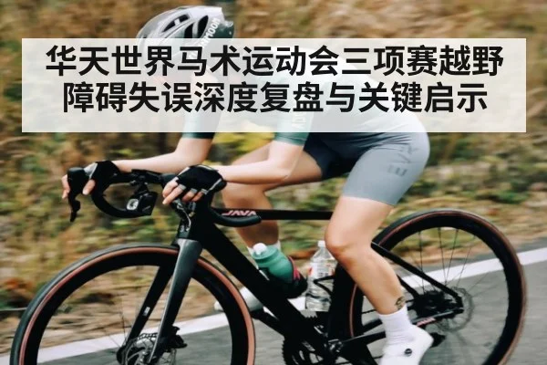 华天世界马术运动会三项赛越野障碍失误深度复盘与关键启示（ng28.h5）