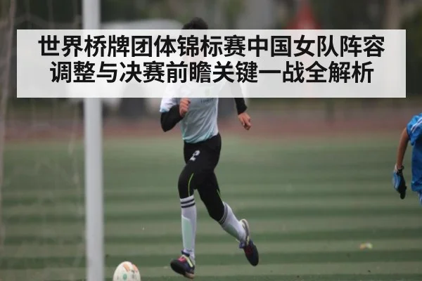 世界桥牌团体锦标赛中国女队阵容调整与决赛前瞻关键一战全解析 - ng28.h5